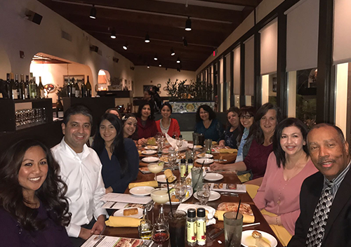 Dinner-San Lorenzo Family Dental