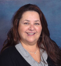 Barbara - Office Manager