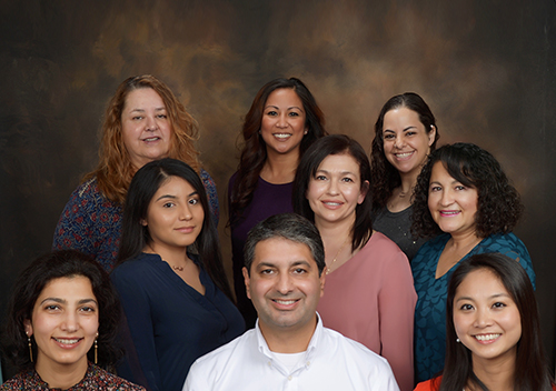 San Lorenzo Family Dental